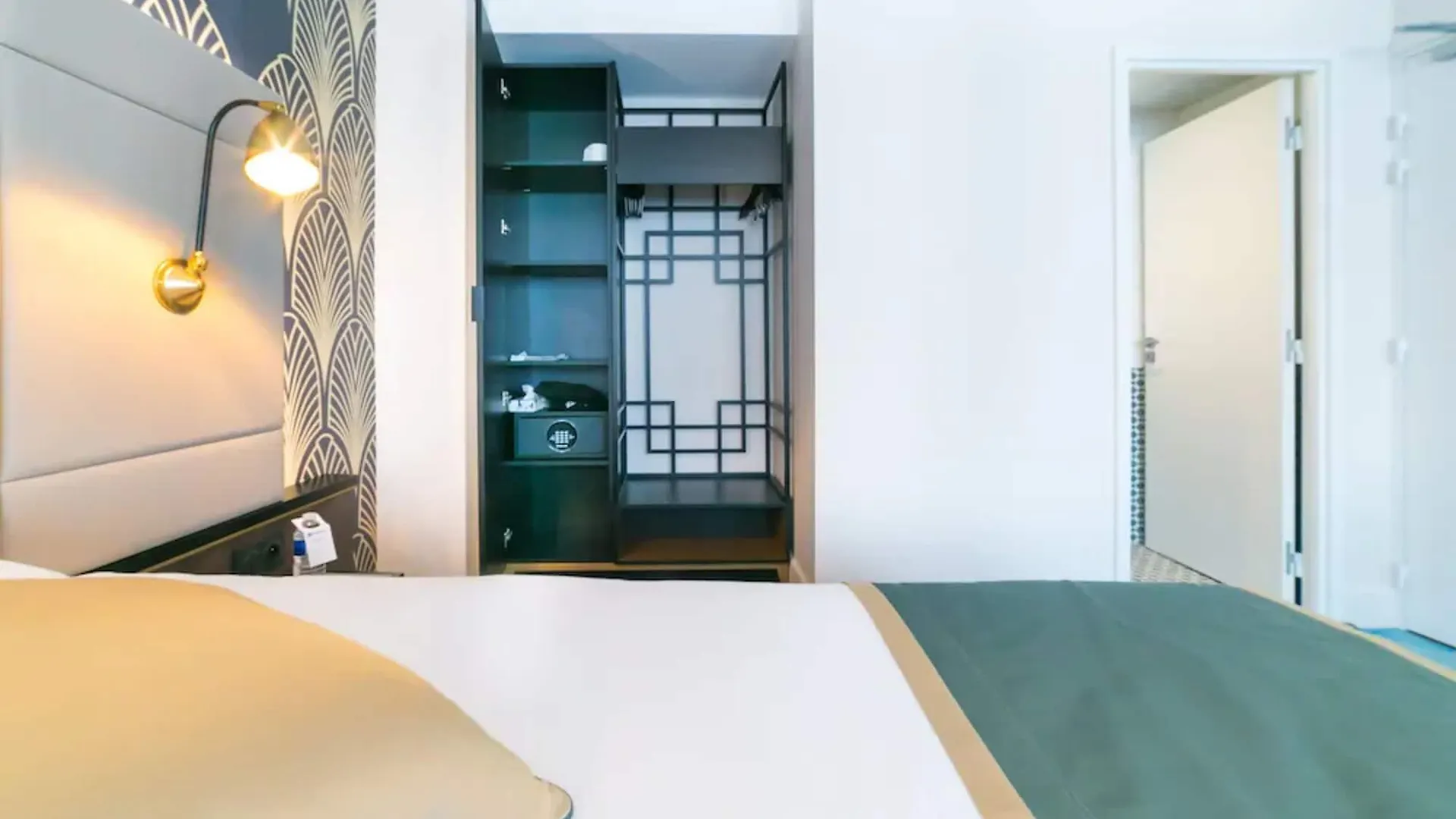 Best Western Hotel Journel Saint-Laurent-Du-Var