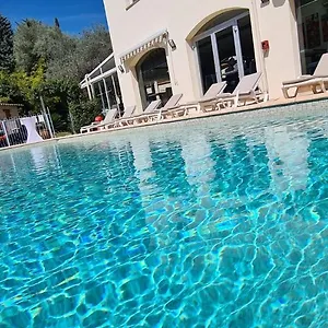 Le Floréal Hotel